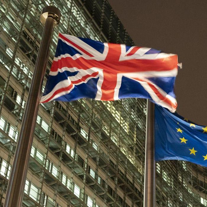 EU Said Open to Assurances But Not Renegotiation of Brexit Deal