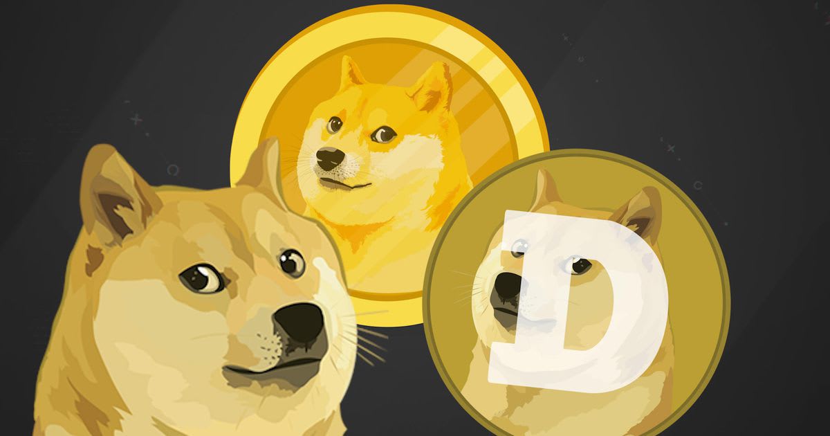 DogeCoin almost hit 70 cents: What's behind the latest surge