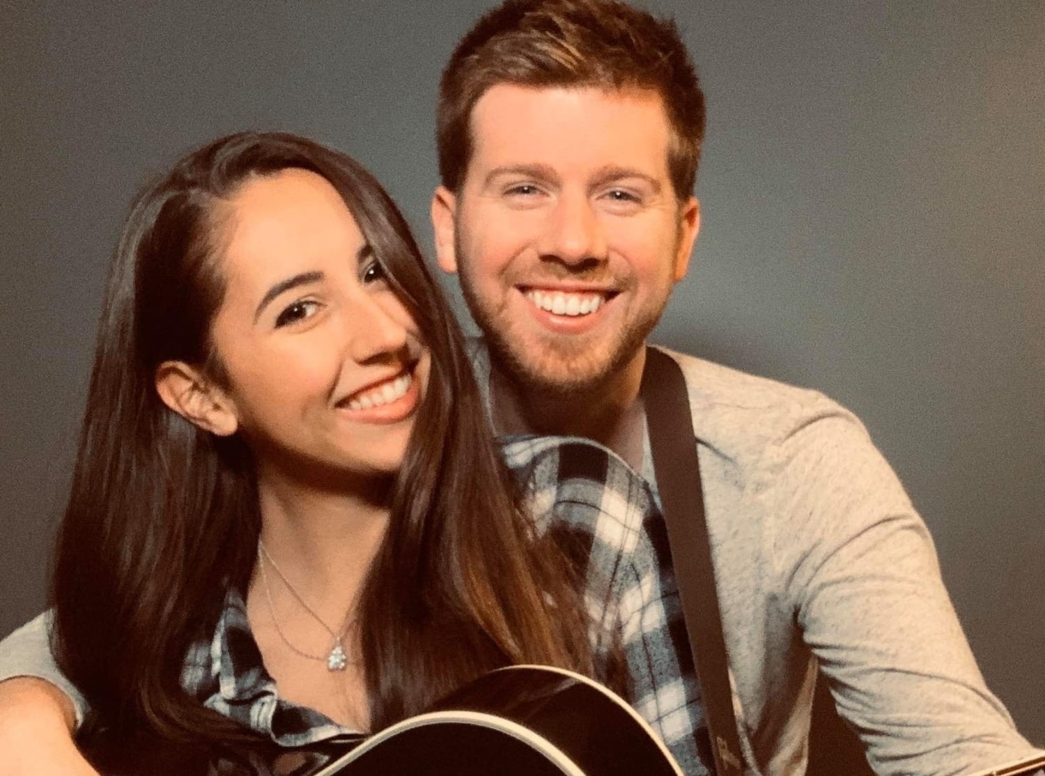 FYIG Chats With Music Duo Lisette & Tyler