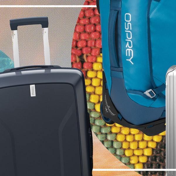 The Best Luggage for 2019
