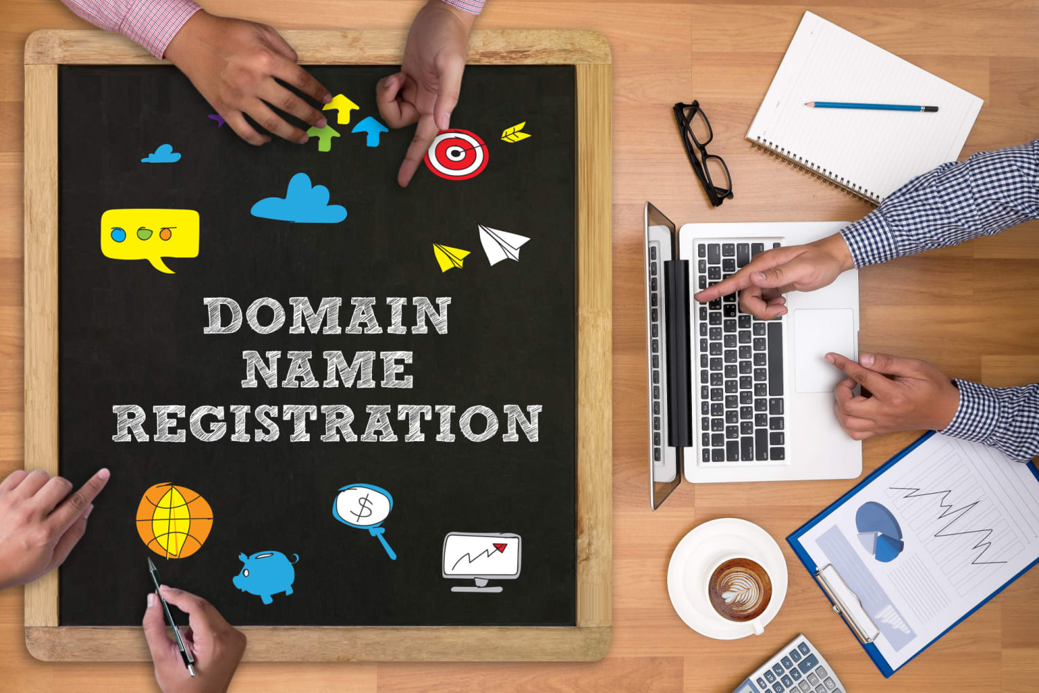 A Quick Guide to Choosing the Best Domain Name Registrars