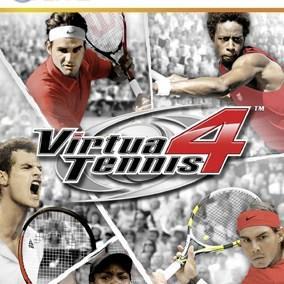 Virtua Tennis 4 PC Game Free Download - AaoBaba - Download Anything For Free