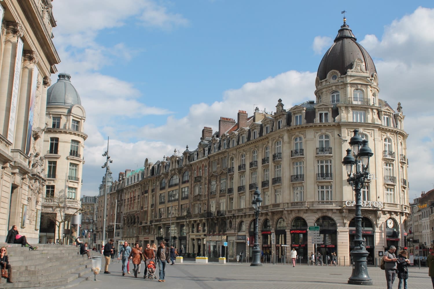 Awesome cities in France for a perfect citytrip