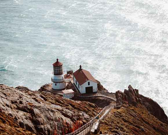 Things to do in Point Reyes for Outdoor Enthusiasts and Beach Bums