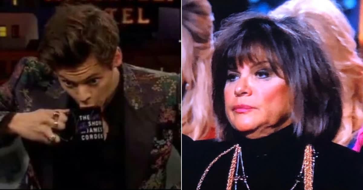 The Bachelor: Peter's Mom Barb Has Inspired Some Truly Great Memes After That Finale