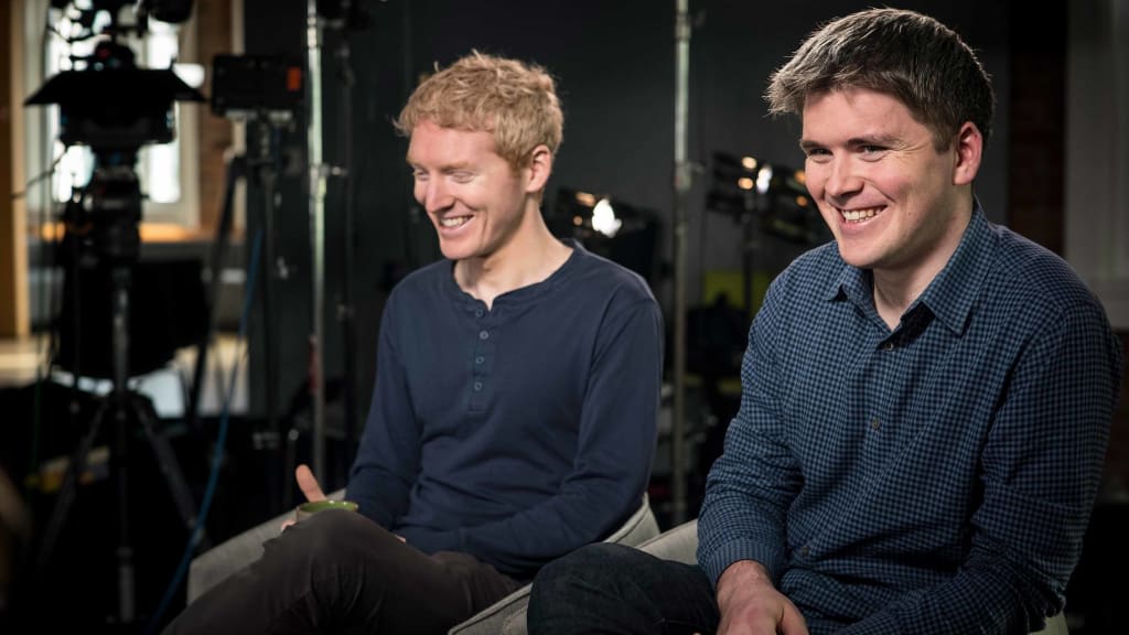 The 5 Simple Reasons Stripe Became the Most Valuable Startup Ever
