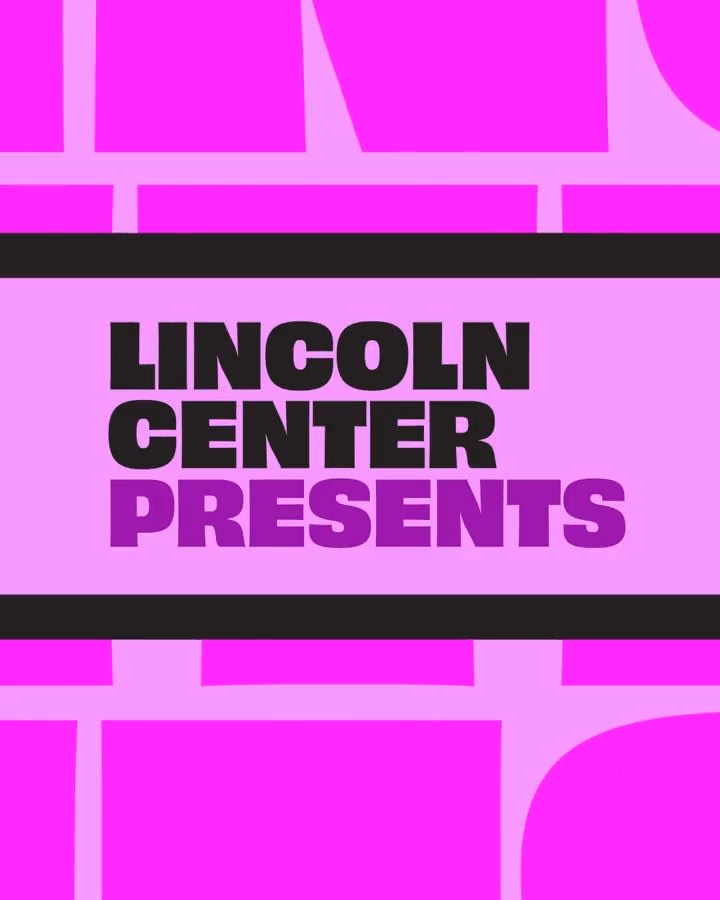 🗓 MARK YOUR CALENDARS! 🎫 We’ve just announced a TON of FREE and Choose-What-You-Pay programs. New Yorkers: Join musicians, dancers, poets, puppeteers, and more from around the world at Lincoln Center! Plus, we’ll be livestreaming regularly.