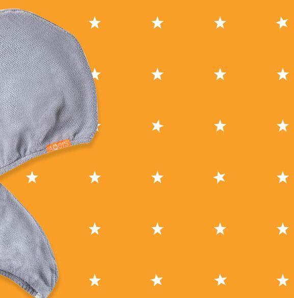 This $30 Towel Completely Saved My Hair Color From Fading