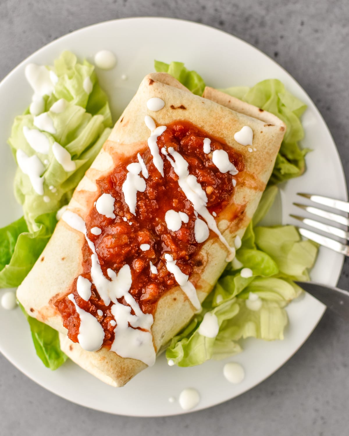 How to Make Chimichangas in an Air Fryer