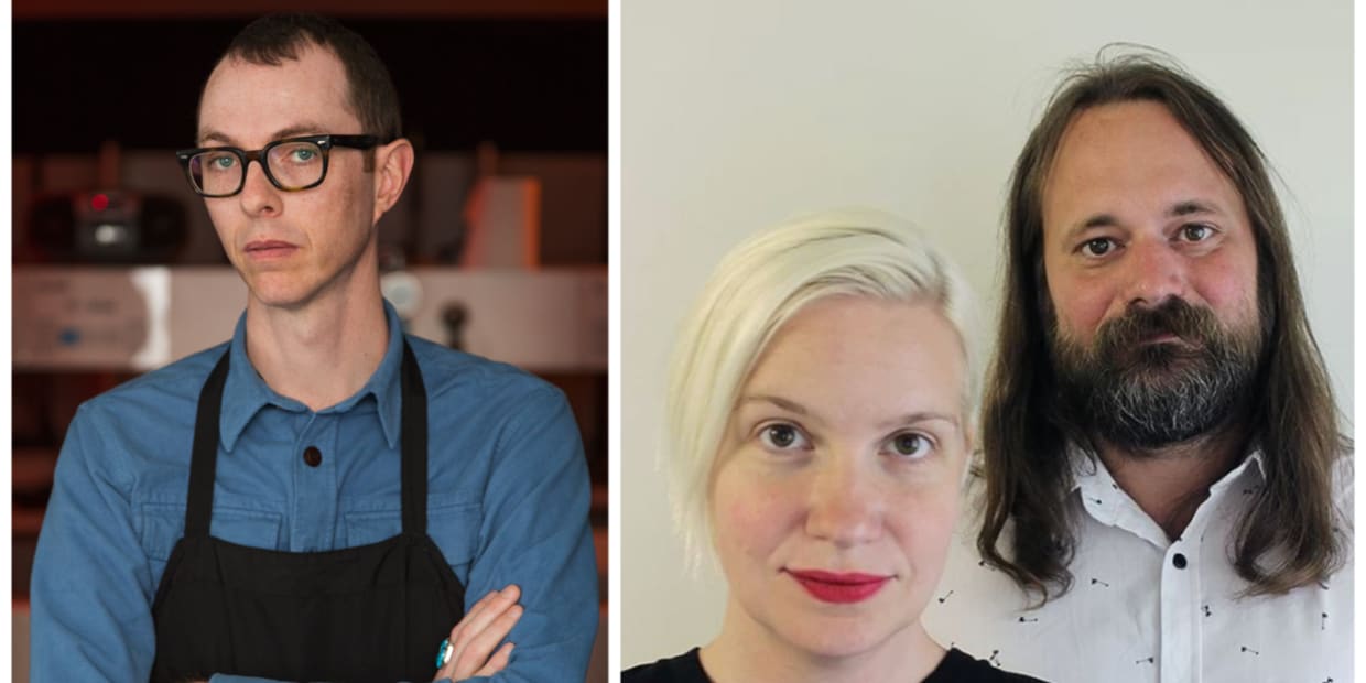 Cranbrook Academy of Art Announces New Leadership for Painting and Photography Departments