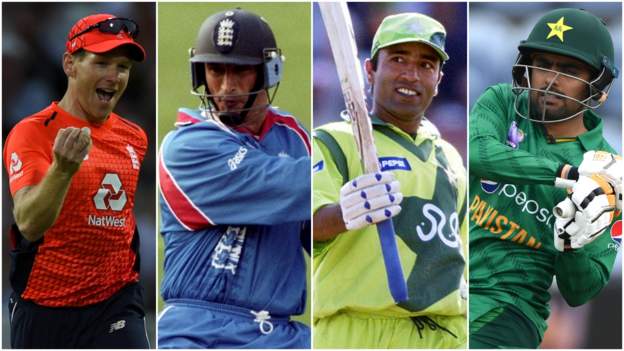 How cricket has changed since it was last televised live on the BBC - and why you should tune in