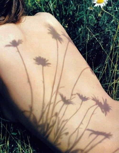 love this | Shadow tattoo, Shadow, Photography