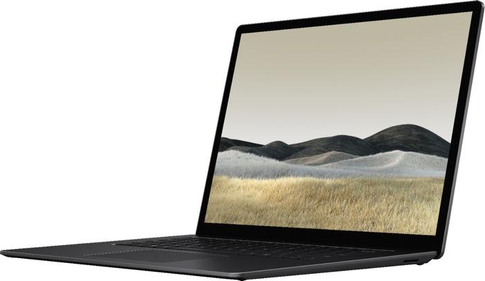 Microsoft Surface Laptop 3 15 Inch Touch Screen