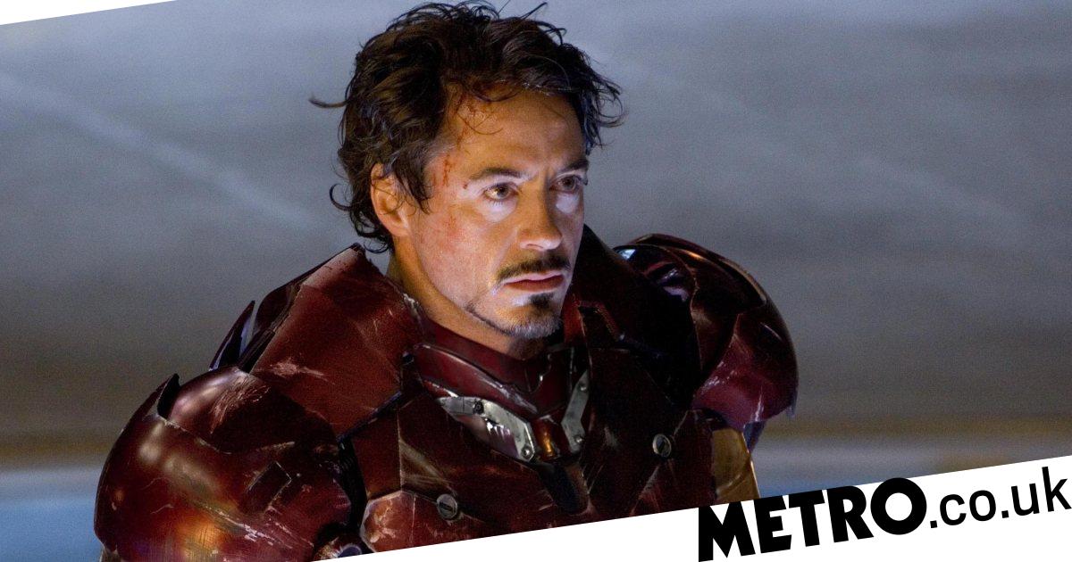 Avengers' Robert Downey Jr 'set to return as Iron Man' as he joins Disney+ show