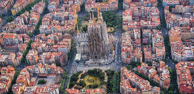 What to do in Barcelona for 3 days? A First-Timer's Itinerary