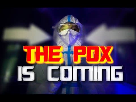 Prepare Now! Revealed Small Pox Vax Mandate Plan Coming Next