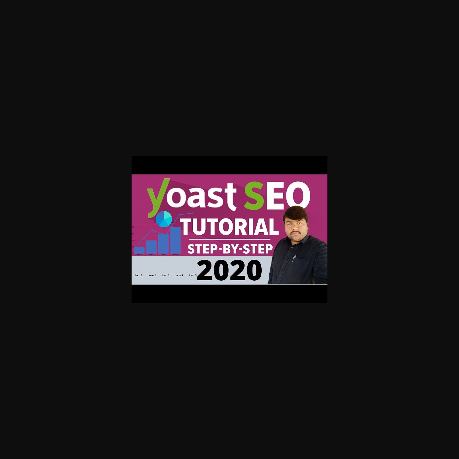 Yoast Seo Tutorial 2020 - How To Setup Yoast SEO Plugin - Wordpress SEO By Yoast@Lanjwani Tech