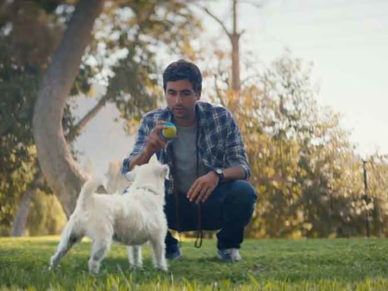 Watch the newest commercials on TV from Delta, Citi, Budweiser and more