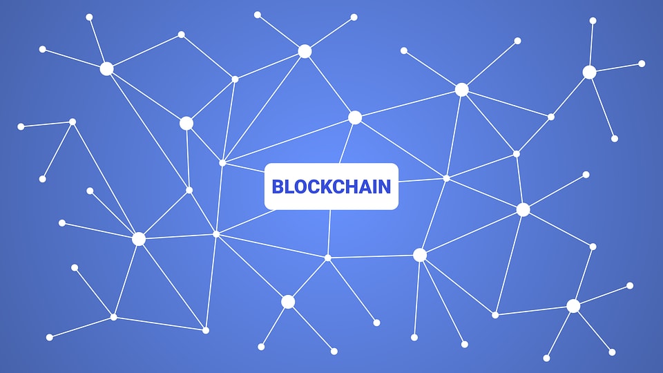 How does Blockchain work? ⋆ Inteligence