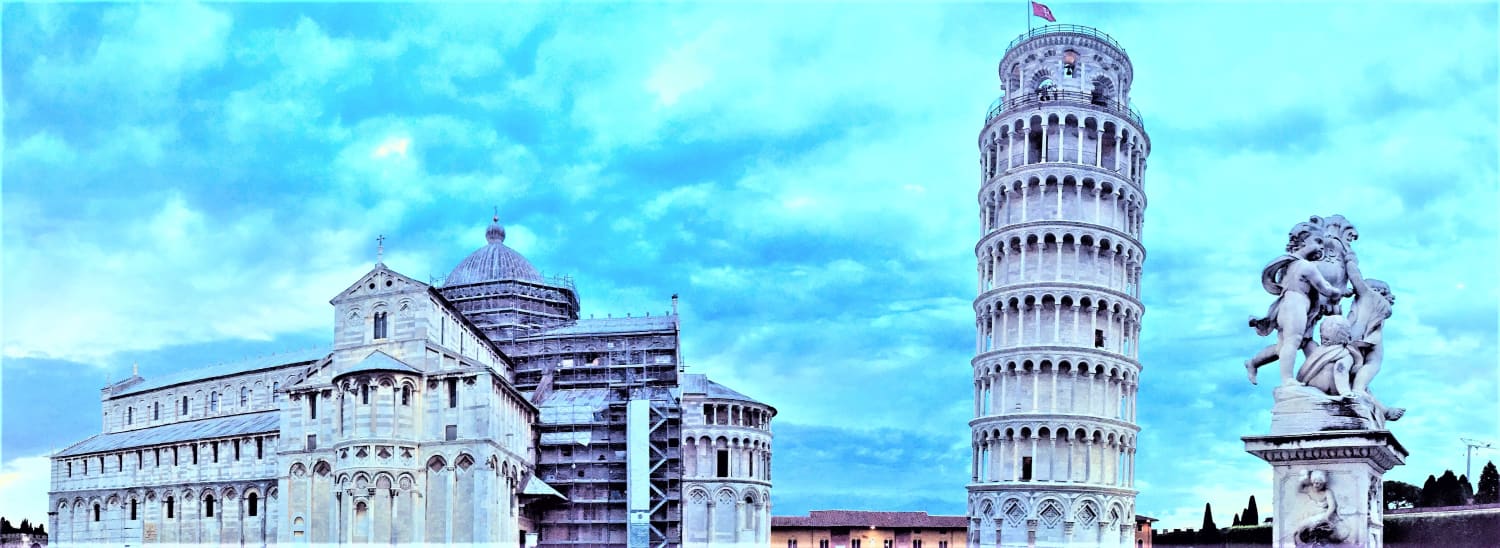 One Day In Pisa : Best Things To Do In This Tuscan City
