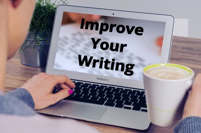 Techniques to improve your writing skills and writing style 2019