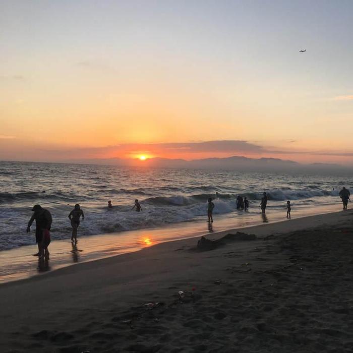 Best Beaches in Los Angeles