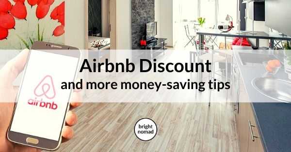 Airbnb Coupon Code That Works: How To Get a Discount