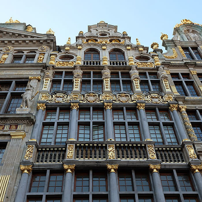 Top things to do in Brussels in two days