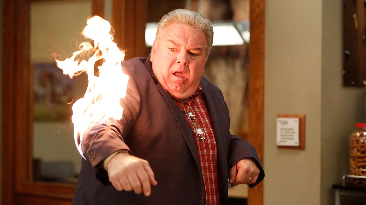 Parks and Recreation: Why is Everyone So Mean to Jerry?