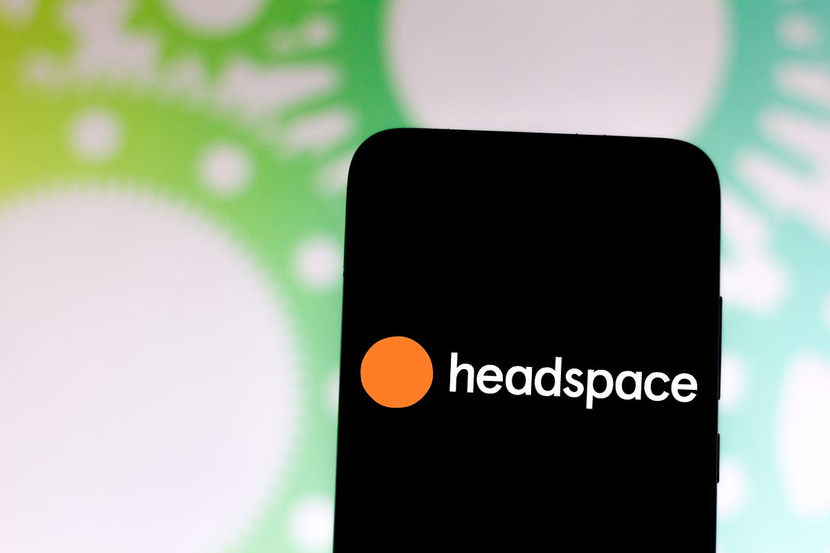 How Headspace Is Winning the Cutthroat Meditation App War