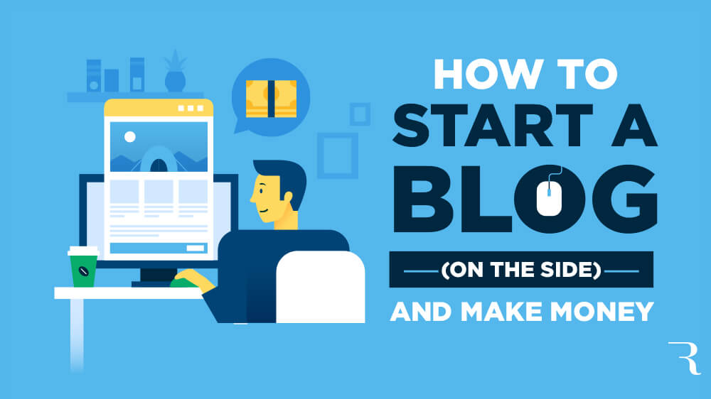 How to Start a Blog in 2020: 8 Easy Steps to Start Blogging (Free)
