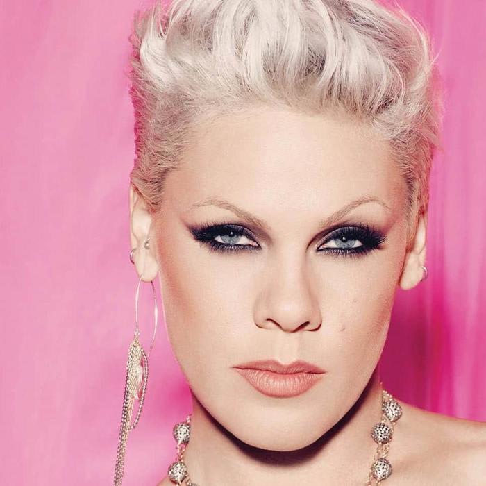 P!nk announces UK tour dates which happen to wrap nicely around Glastonbury weekend