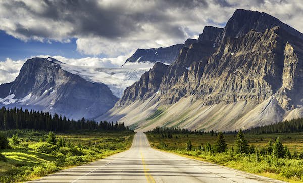 Tips for getting on the road in Canada