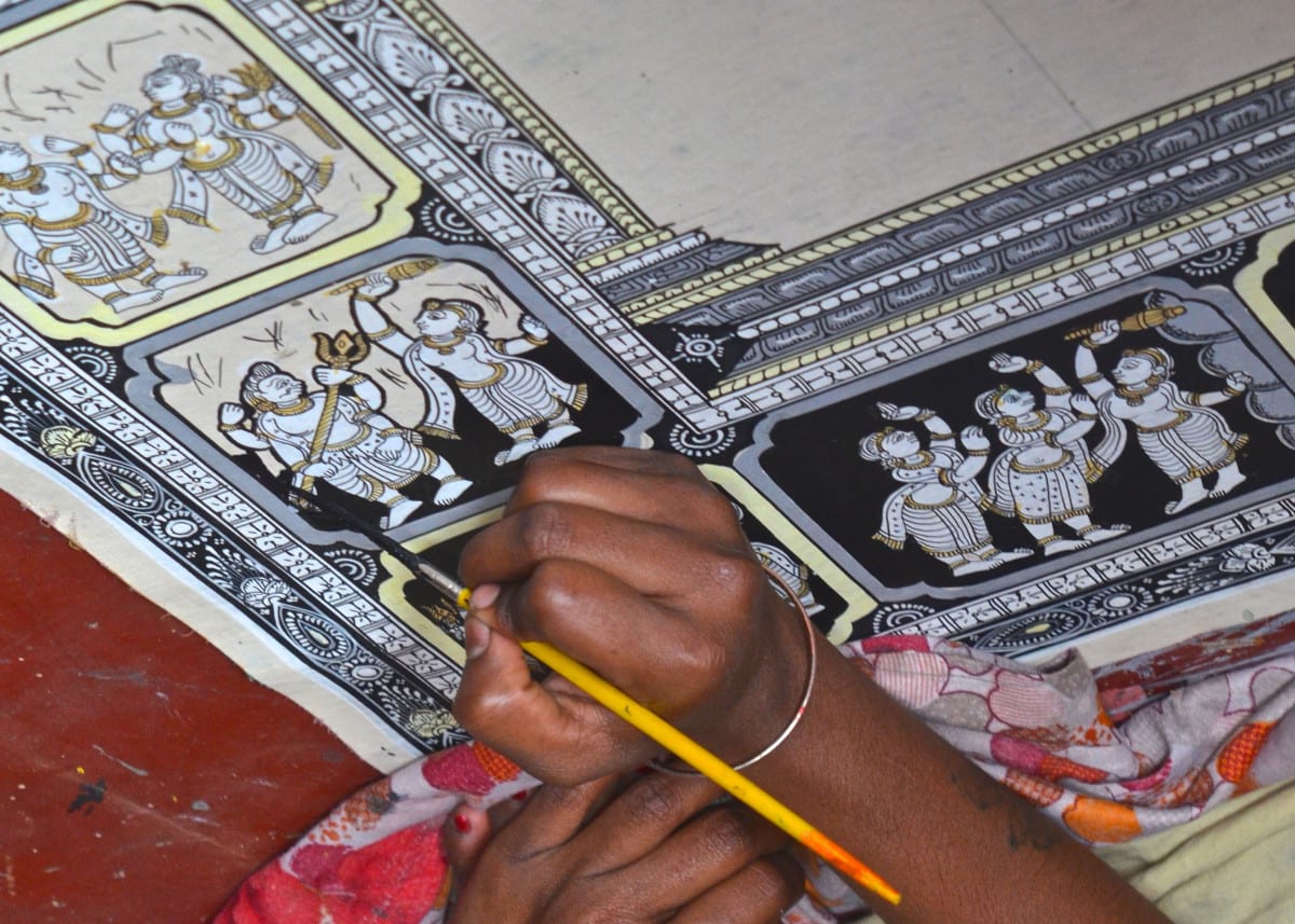 Three exquisite handicrafts from Odisha that will inspire you