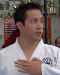 The worst character is Sensei Ira. He takes advantage of Dwight, makes him do menial tasks without pay, makes Dwight pay thousands of dollars to take the classes, and exploits his desire for power by having him continually strive for a black belt. (Which sensei Ira never gives him)