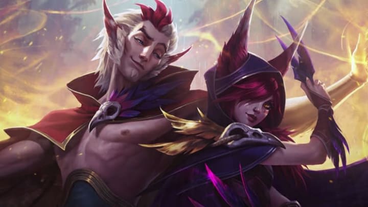 5 Best Bot Lane Duos in League of Legends Patch 10.4