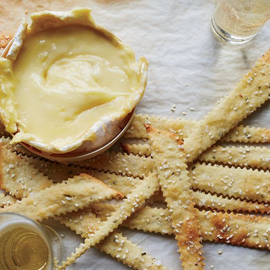 21 Indulgent Baked Cheese Recipes