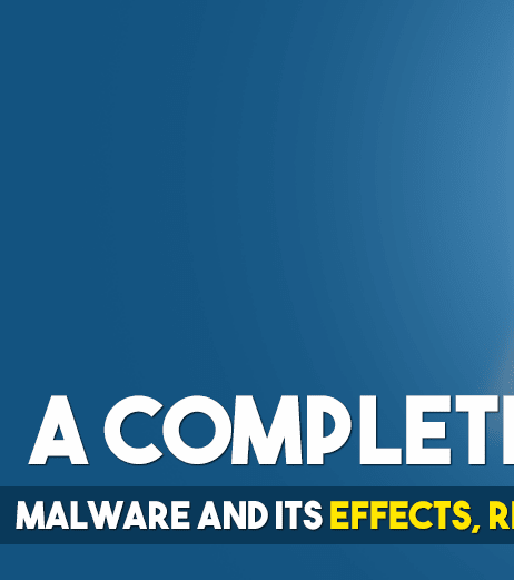 A Complete Guide to Malware and its Effects, Removal, and Prevention