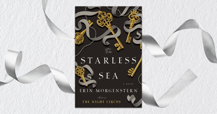 After Eight Years, Erin Morgenstern Is Back with a Bookish Fantasy