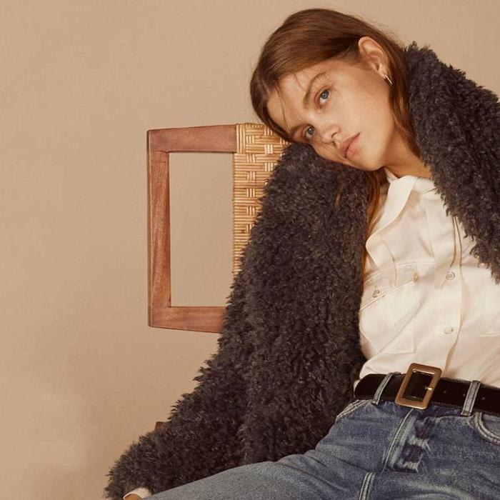 14 pairs of jeans that prove the high street is winning at denim right now