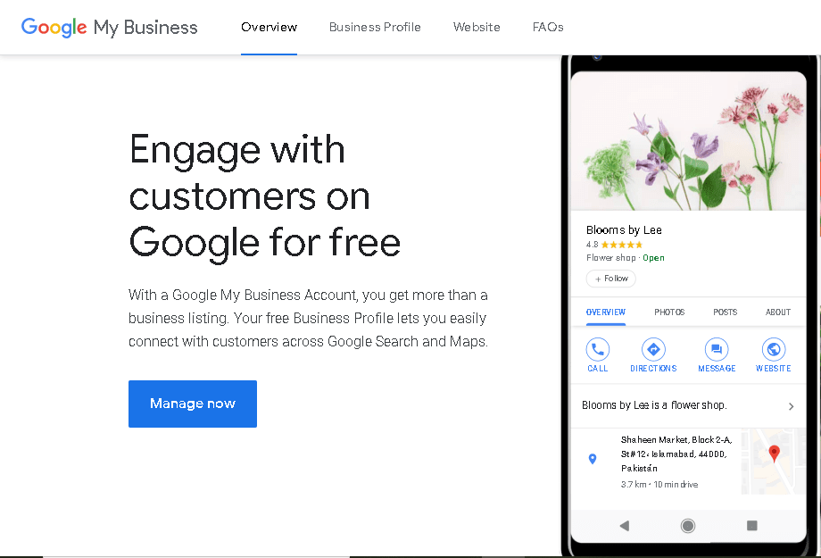 Google My Business Temporarily Removes Features Due to COVID-19