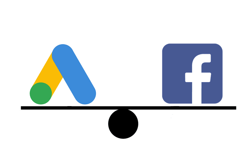 Which is best- Google Adwords or Facebook Advert?