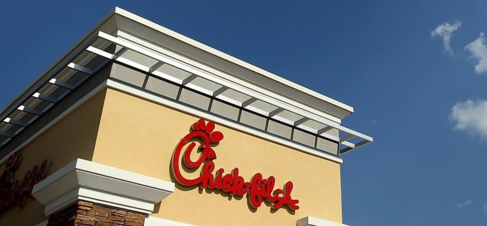 How 1 Franchise Owner Created Chick-fil-A's Highest-Rated Product