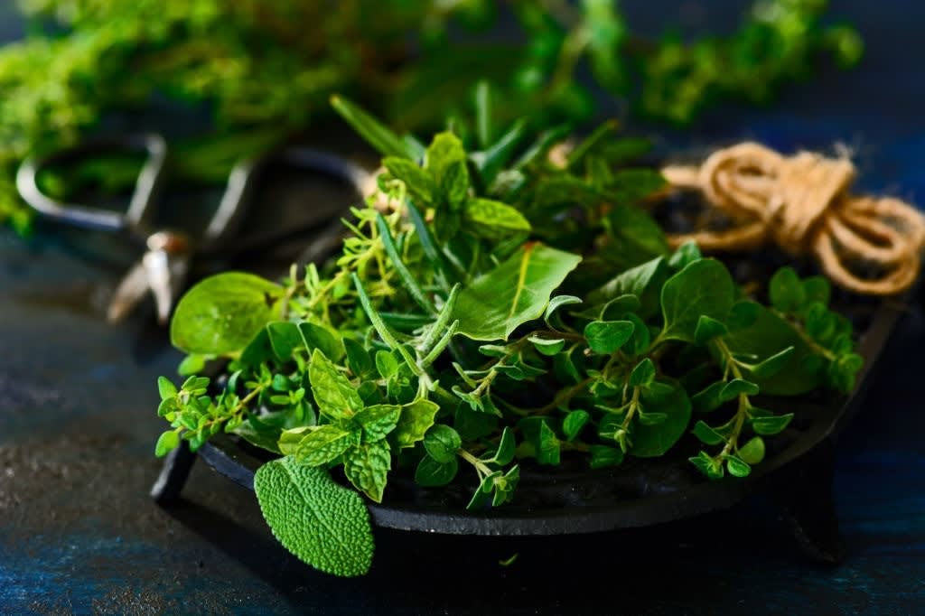 How Holistic Herbs Help In Your Weight Loss Journey