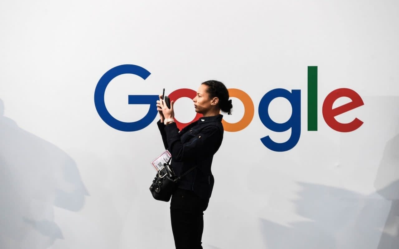 Google accused of secretly feeding personal data to advertisers