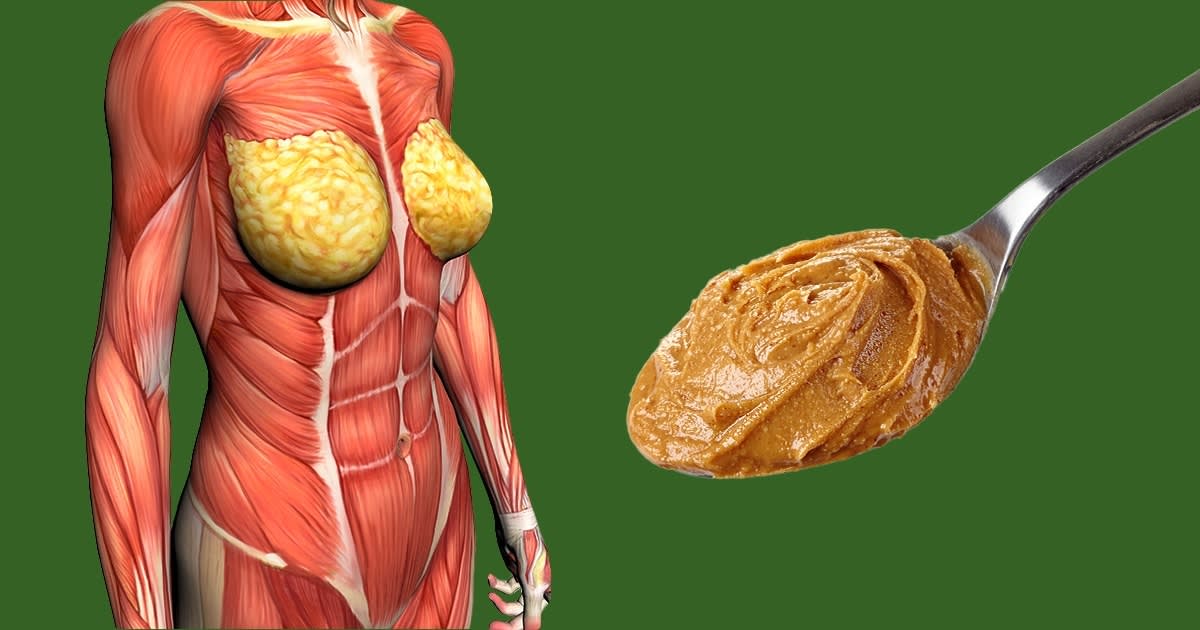 Ten Big Reasons to Start Eating Peanut Butter Today