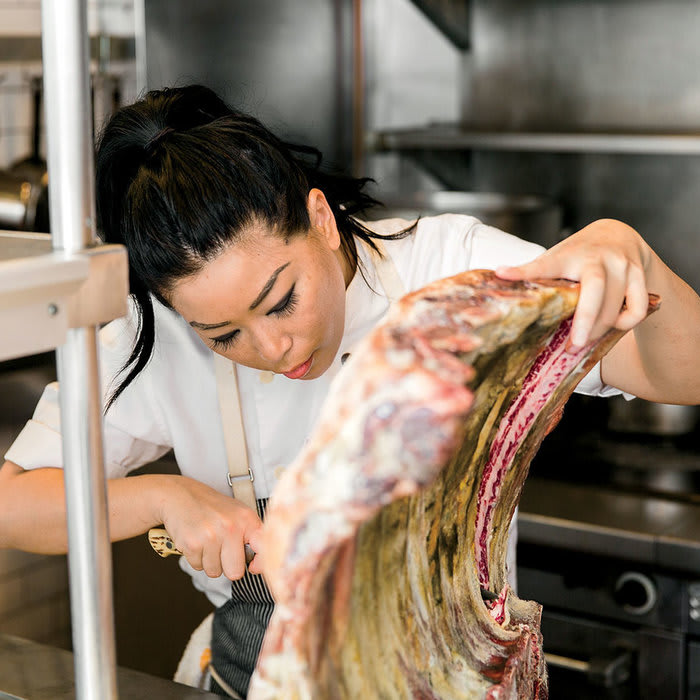 Angie Mar's Must-Have Tools for Cooking Steak