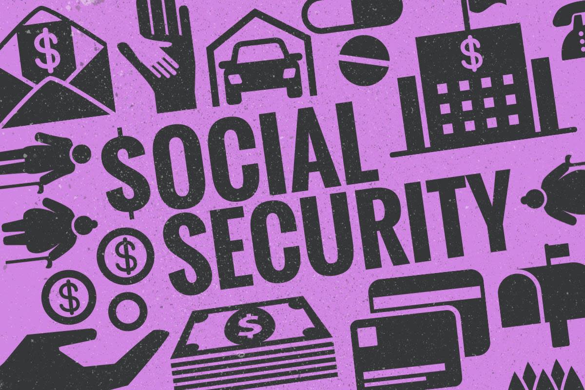 Social Security Calculator: How to Calculate Your Benefits