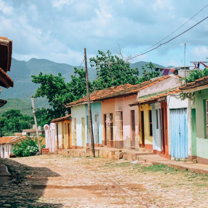 9 Things To Do in Trinidad, Cuba