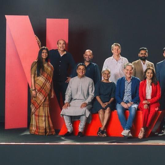 Netflix Announces Eight New Original Films And One New Original Series From India